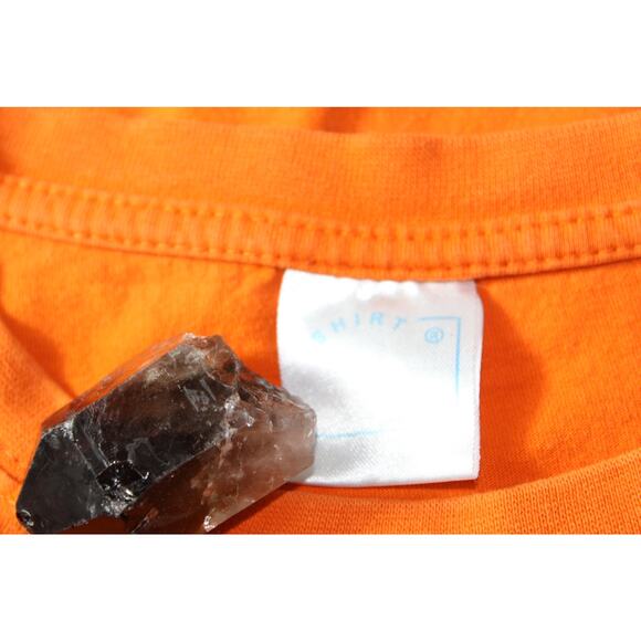 Vintage 90s Clockwork Orange T-shirt Euro Promo Stanley Kubrick Small - Picture 6 of 9